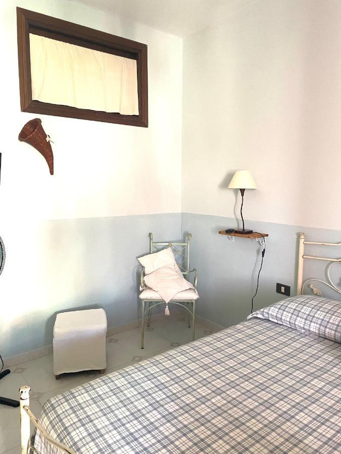 Ferienwohnung La Gioiosa Bosa Exterior foto