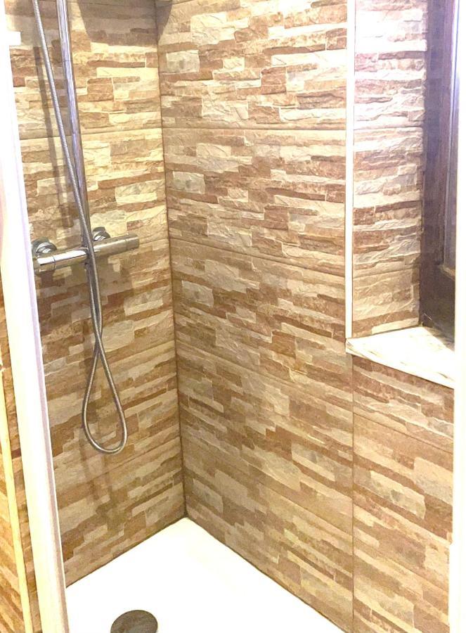 Ferienwohnung La Gioiosa Bosa Exterior foto